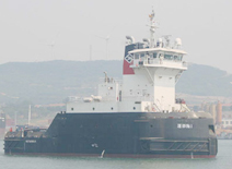 蓬萊渤海船廠